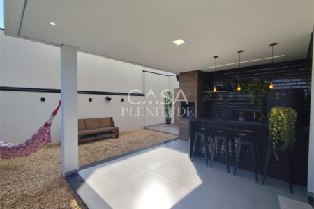 Casa em condomínio à venda com 3 quartos, sendo 1 suíte,  em Jardim Santa Esmeralda, Sorocaba, SP