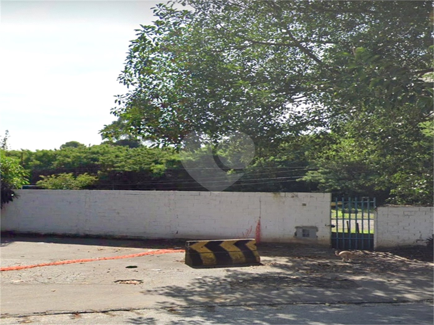 Galpão à venda em Jardim Três Irmãos, Taboão da Serra, SP