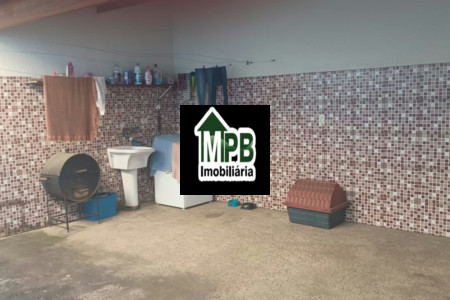 Casa à venda com 2 quartos em JD STA ESMERALDA, Sorocaba, SP