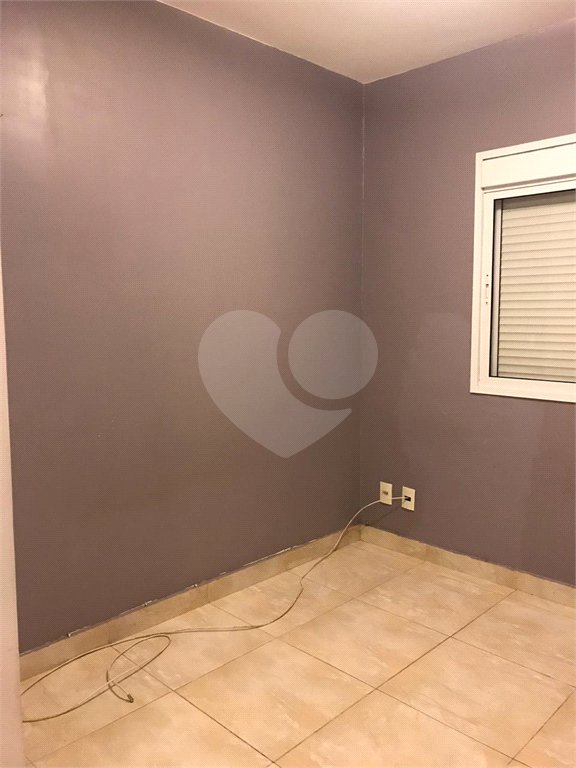 Apartamento à venda com 3 quartos em Tucuruvi, São Paulo, SP
