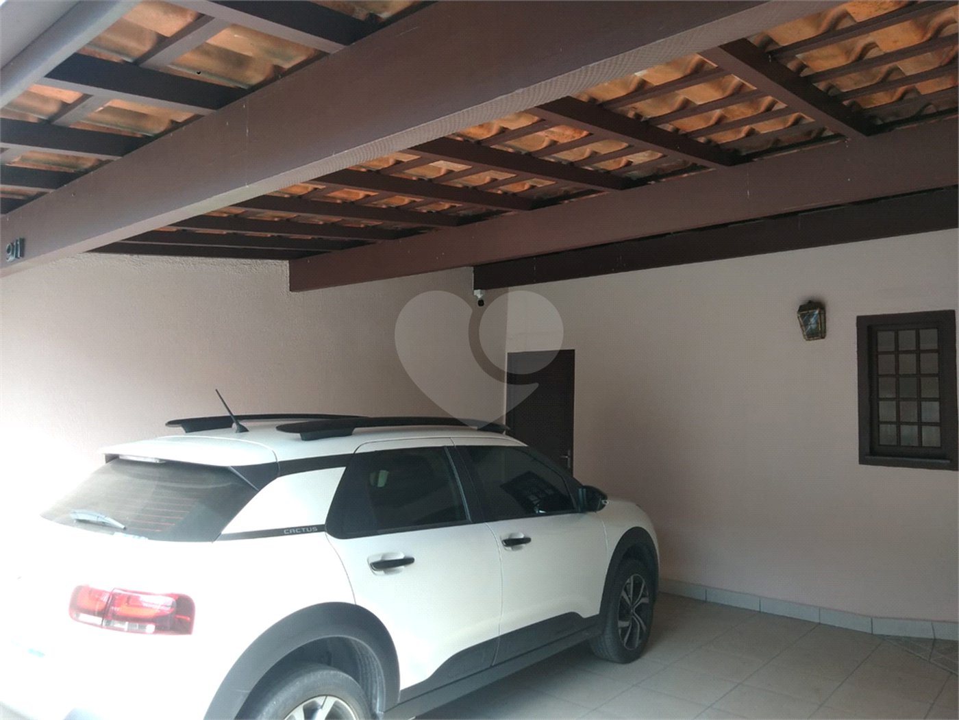 Casa à venda com 3 quartos, sendo 1 suíte, em Vila Carvalho, Sorocaba, SP