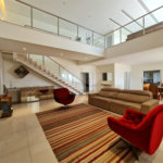 Casa à venda ou para alugar com 4 suítes no condomínio Residencial Jardim Primavera, Louveira - SP