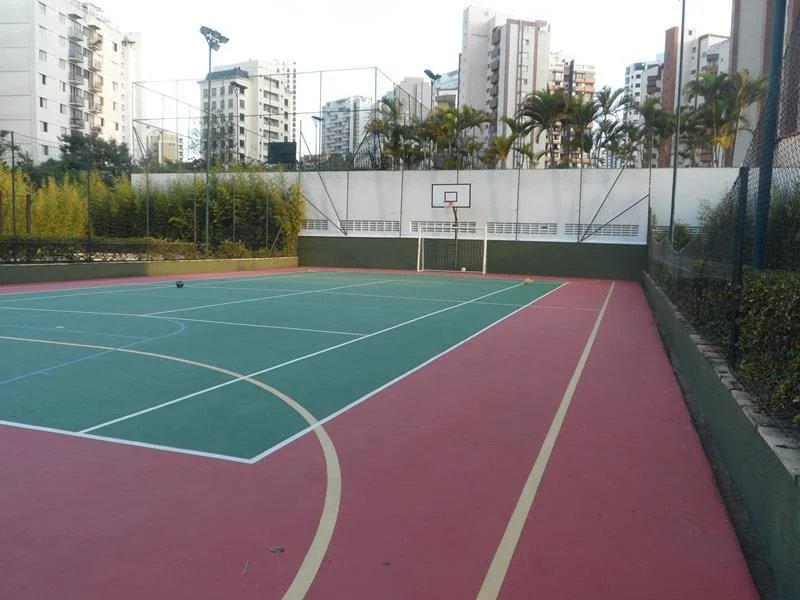 Apartamento à venda com 2 quartos, sendo 1 suíte, em Vila Suzana, São Paulo, SP