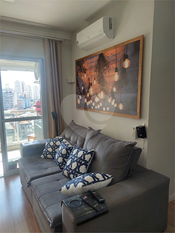 Apartamento à venda com 2 quartos, sendo 1 suíte, em Lapa, São Paulo, SP