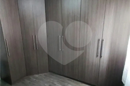 Apartamento à venda com 2 quartos, sendo 1 suíte, em Parque Esmeralda, São Paulo, SP