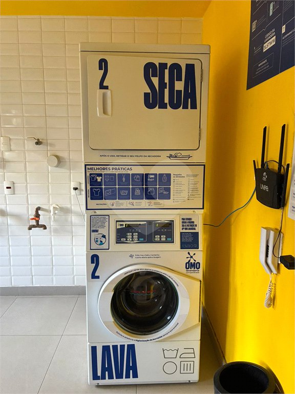 Apartamento à venda com 2 quartos em Vila Inglesa, São Paulo, SP