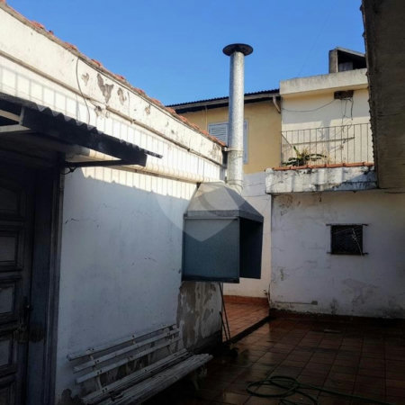 Sobrado à venda com 1 quarto em Jardim Marajoara, São Paulo, SP