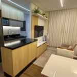 Apartamento à venda em Mogi Moderno, Mogi das Cruzes, SP