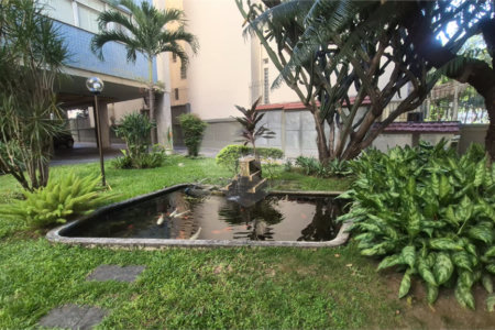 Apartamento à venda com 3 quartos, sendo 1 suíte, em Tijuca, Rio de Janeiro, RJ