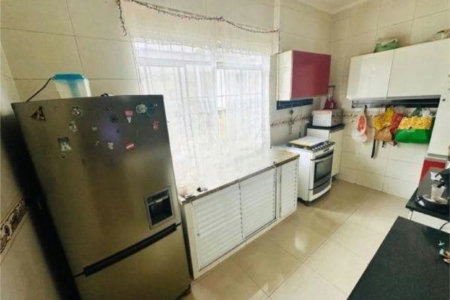 Apartamento com 2 dormitórios à venda - Pompéia - Santos/SP