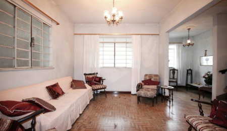 Sobrado à venda ou para alugar com 1 quarto em Jardim São Paulo(zona Norte), São Paulo, SP