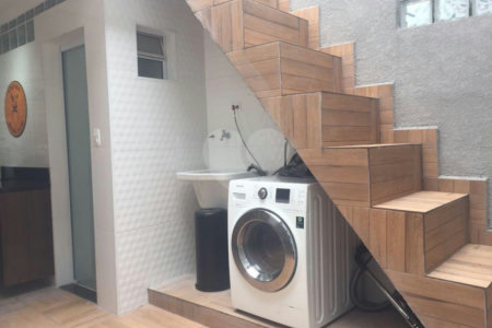 Sobrado à venda com 2 quartos em Santana, São Paulo, SP