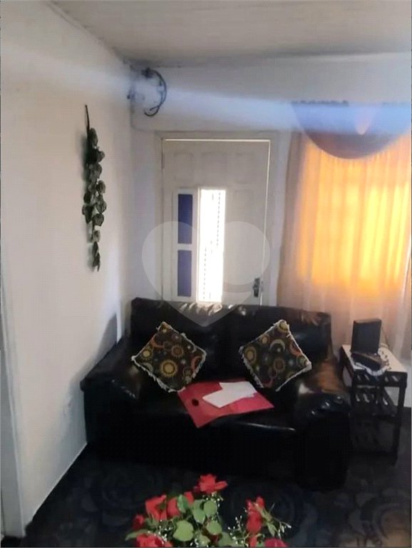 Casa Térrea à venda com 5 quartos em Vila Maria, São Paulo, SP