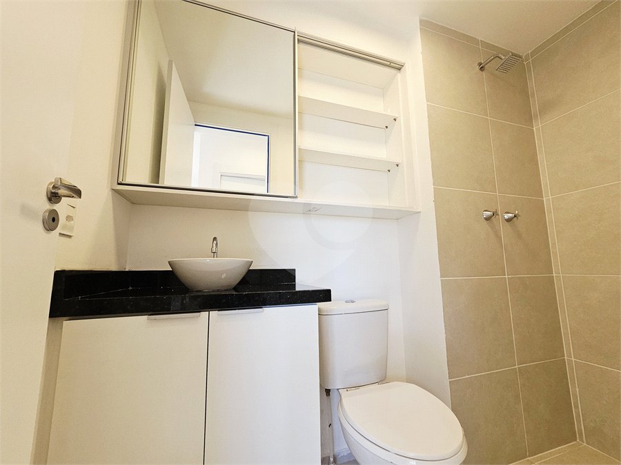 Apartamento à venda com 2 quartos em Santana, São Paulo, SP