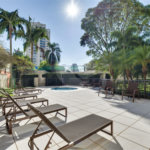 Apartamento à venda com 3 quartos, sendo 1 suíte, em Santo Amaro, São Paulo, SP