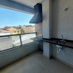 Apartamento à venda com 1 suíte em Atibaia Jardim, Atibaia, SP
