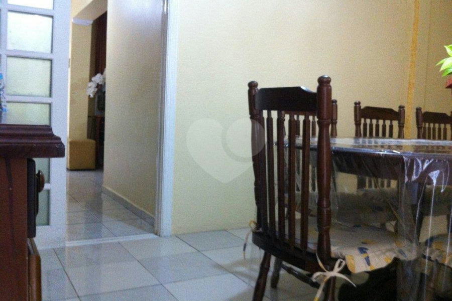 Sobrado à venda com 2 quartos em Vila Maria Alta, São Paulo, SP