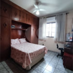 Sobrado à venda com 3 quartos, sendo 1 suíte, em Campos Elíseos, Ribeirão Preto, SP