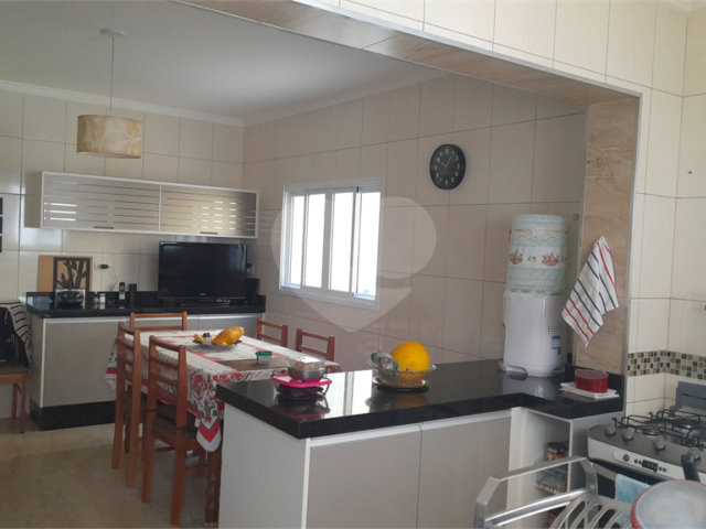 Sobrado à venda com 3 quartos, sendo 1 suíte,  em Tucuruvi, São Paulo, SP