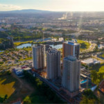 Apartamento à venda com 1 quarto em Além Ponte, Sorocaba, SP