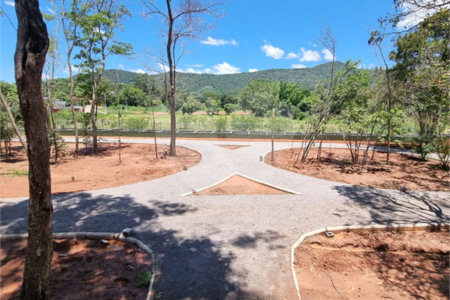 Casa à venda com 3 suítes no condomínio Vue 26, Atibaia - SP