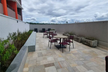 Studio para alugar com 1 quarto em Butantã, São Paulo, SP