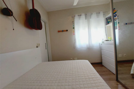 Apartamento à venda com 3 quartos, sendo 1 suíte, em Vila Leopoldina, São Paulo, SP