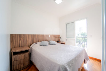 Apartamento à venda com 3 quartos, sendo 1 suíte, em Vila Mascote, São Paulo, SP