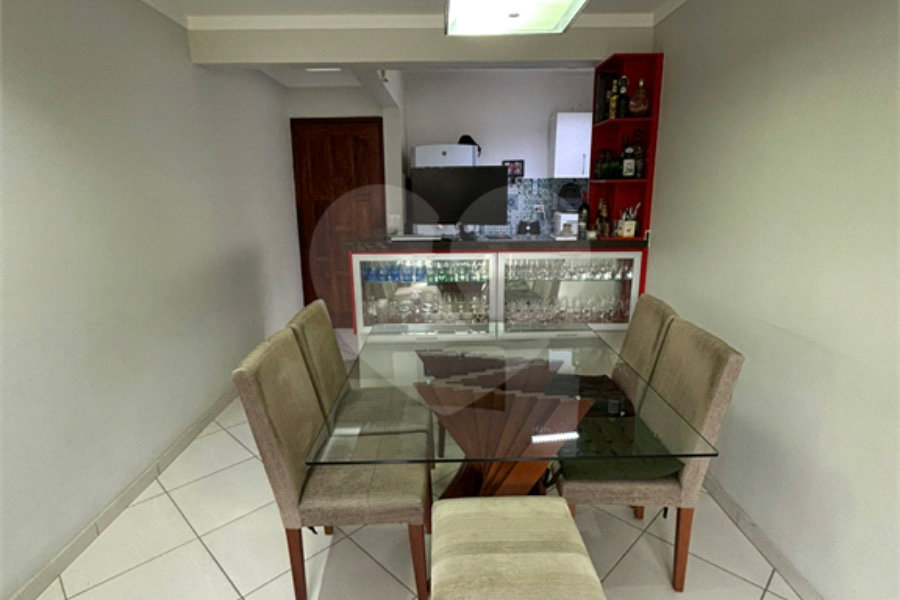 Apartamento à venda com 2 quartos em Limão, São Paulo, SP