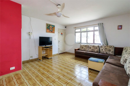 Casa à venda com 3 quartos em Jardim Monte Azul, São Paulo, SP