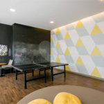 Apartamento à venda na Vila Mariana de 100m² com 3 dormitórios, 2 suítes, 2 vagas e lazer