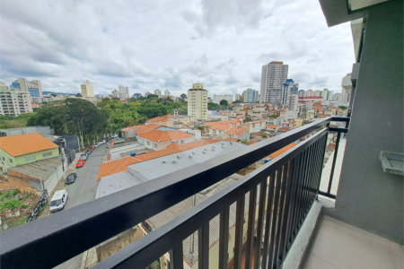 Studio à venda com 1 quarto em Parada Inglesa, São Paulo, SP