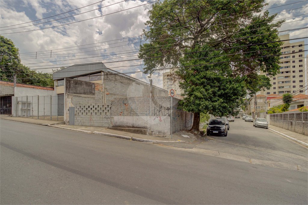 Terreno à venda em Cupecê, São Paulo, SP