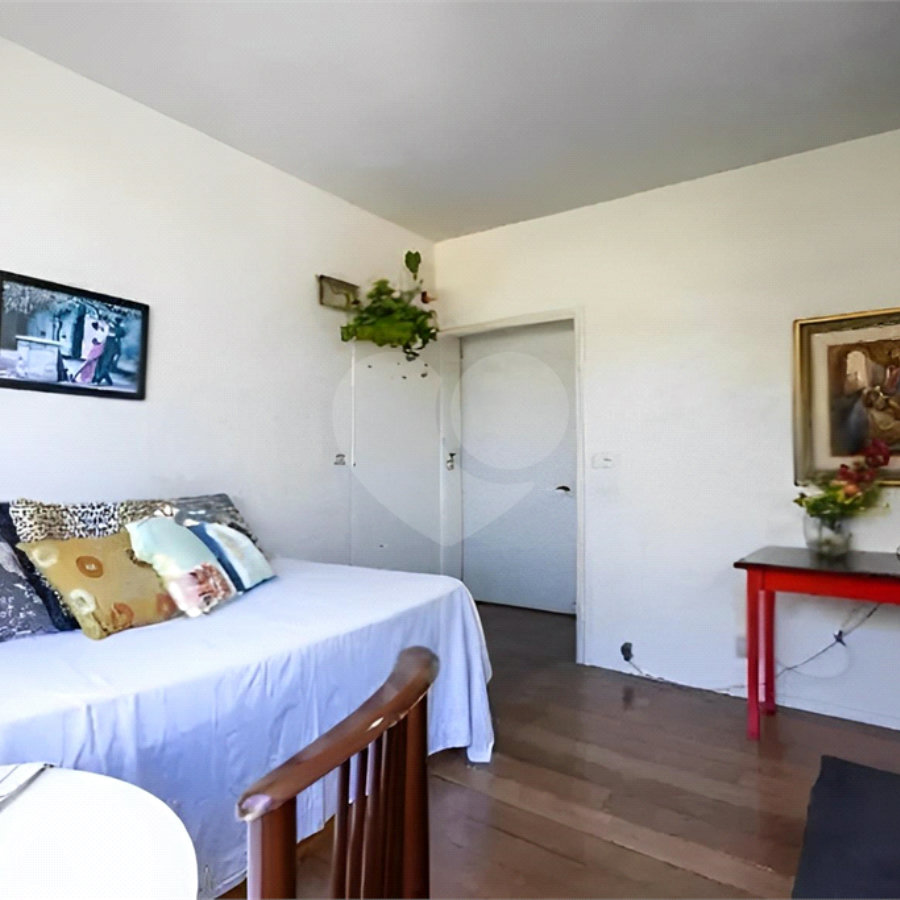 Apartamento à venda com 3 quartos, sendo 1 suíte, em Tijuca, Rio de Janeiro, RJ