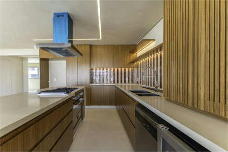 Apartamento à venda ou para alugar com 3 suítes em Água Branca, São Paulo, SP