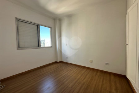 Apartamento para alugar com 2 quartos, sendo 1 suíte, em Itaim Bibi, São Paulo, SP