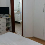 Apartamento à venda com 3 quartos, sendo 2 suítes,  em Jardim Parque Morumbi, São Paulo, SP