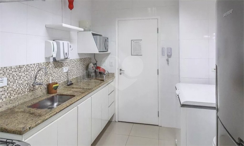 Apartamento à venda com 3 quartos, sendo 1 suíte, em Santa Teresinha, São Paulo, SP