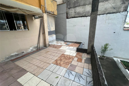 Casa à venda com 5 quartos em Jardim São José (zona Norte), São Paulo, SP