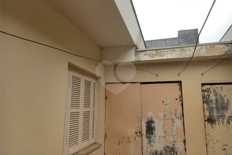 Casa à venda com 3 quartos em Limão, São Paulo, SP