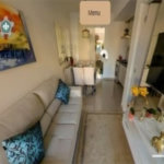 Casa à venda com 2 quartos no condomínio Villa Florença, Sorocaba - SP