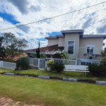 Casa à venda com 6 suítes no condomínio Portal Ouro Verde, Atibaia - SP