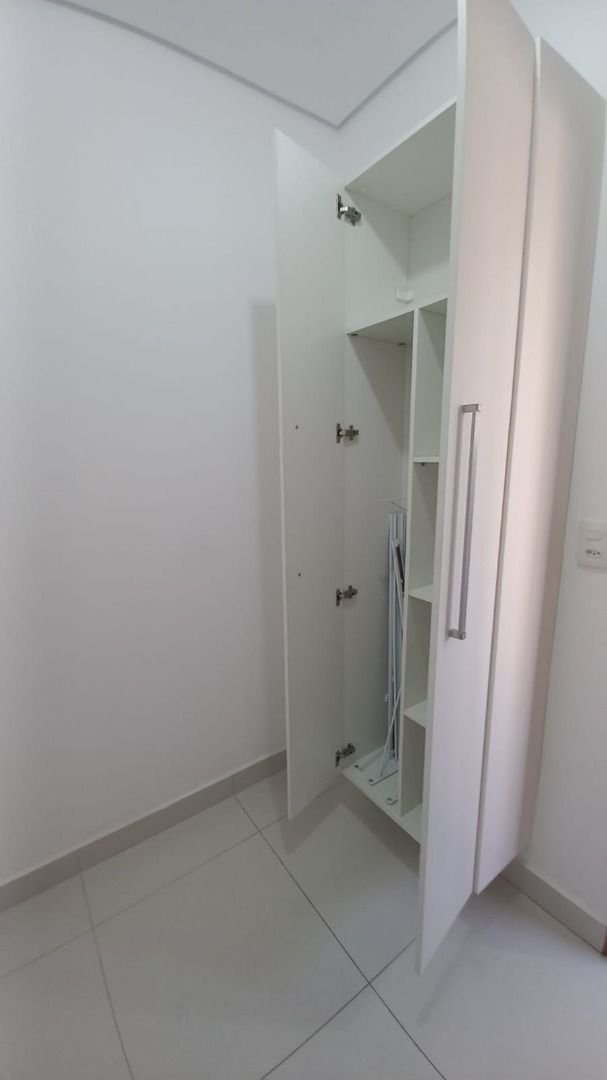 Apartamento com 2 dormitórios para alugar, 81 m² por R$ 5.300,00/mês - Boqueirão - Santos/SP