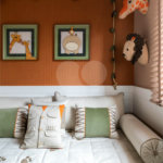 Apartamento à venda com 5 suítes em Vila Gomes Cardim, São Paulo, SP