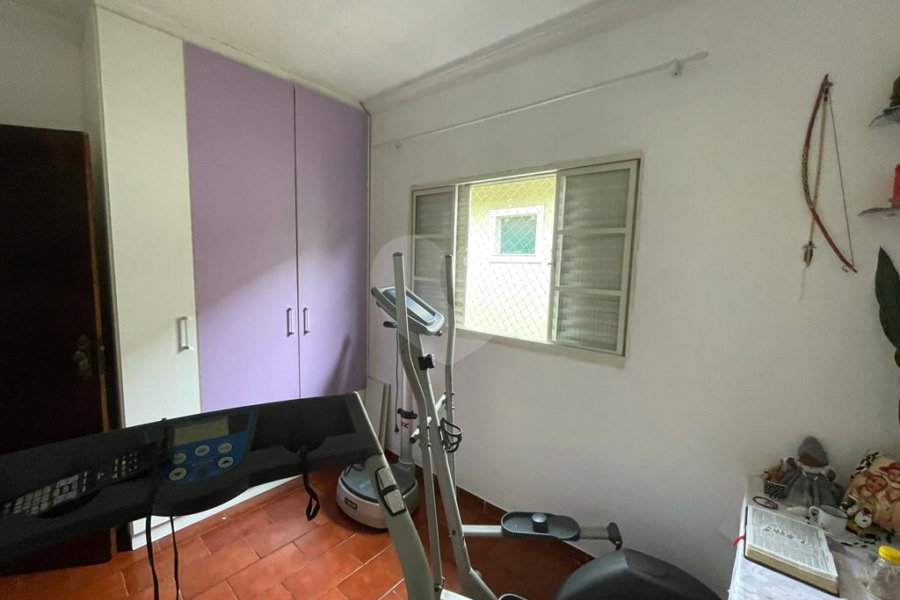 Sobrado à venda com 4 quartos, sendo 1 suíte,  em Pirituba, São Paulo, SP