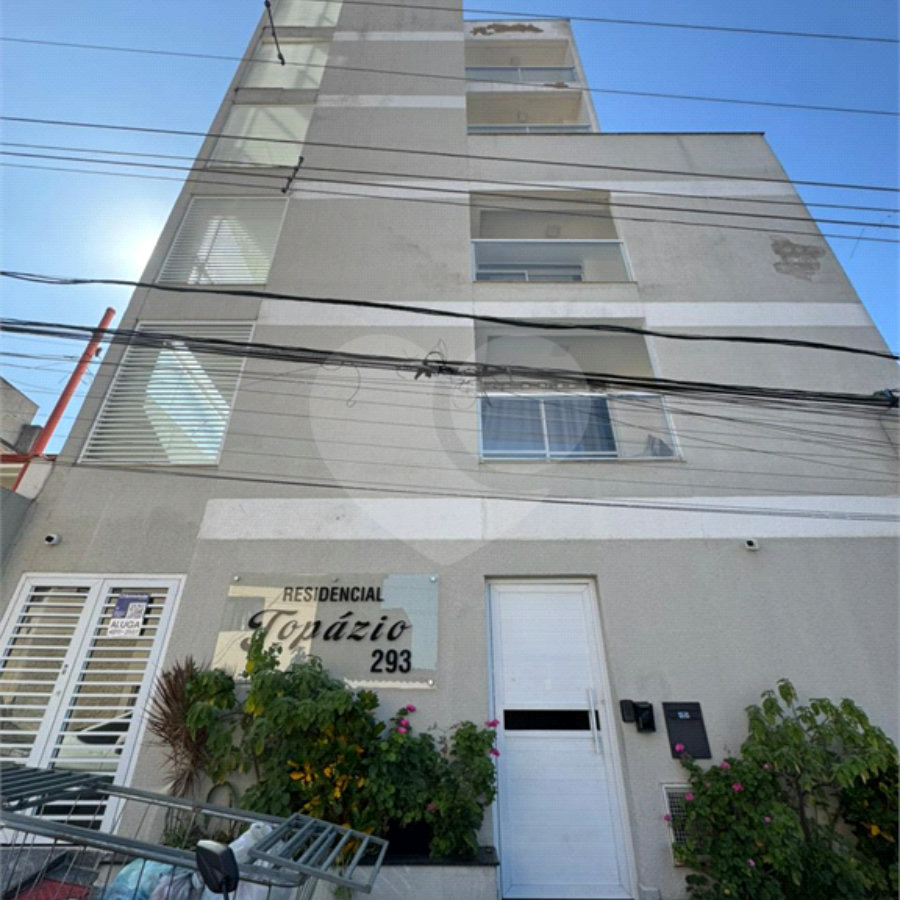 Apartamento para alugar em Vila Bela, São Paulo, SP