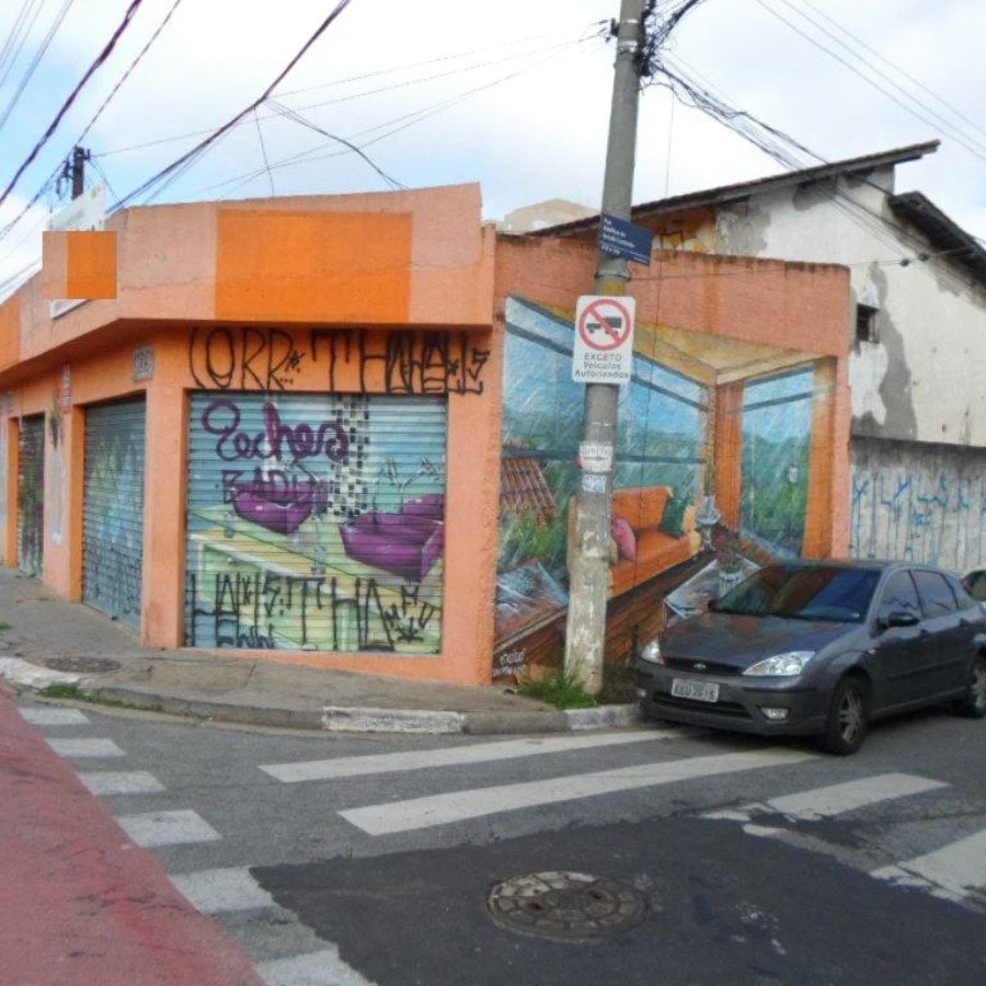 Salão à venda em Vila Dinorah, São Paulo, SP