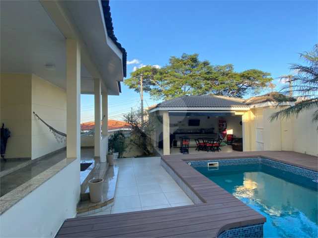 Casa à venda com 4 quartos, sendo 3 suítes,  em Tucuruvi, São Paulo, SP