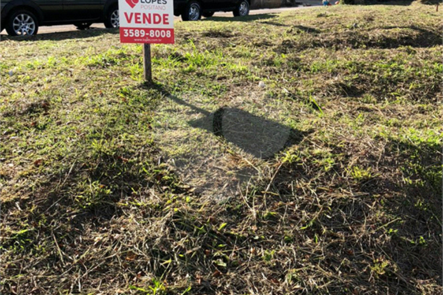 Terreno à venda em Horto, São Paulo, SP