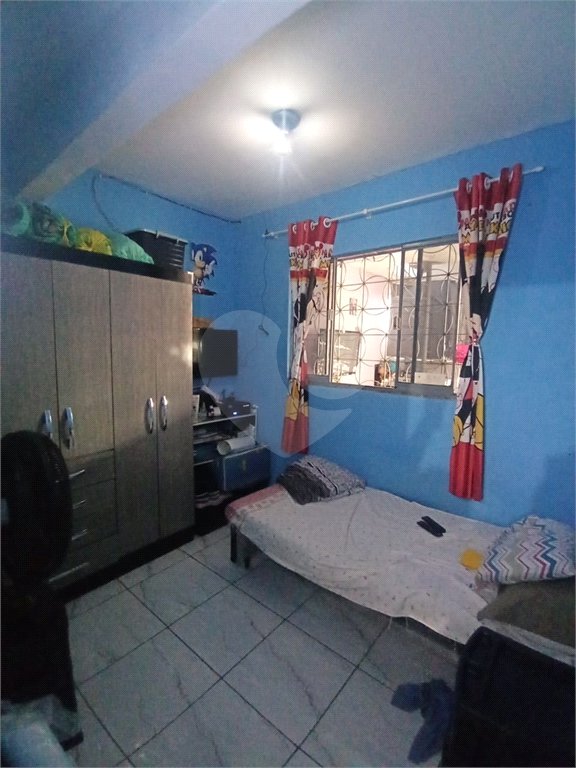 Casa à venda com 3 quartos, sendo 1 suíte, em Campo Grande, Rio de Janeiro, RJ